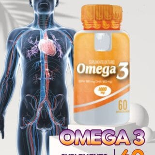 Omega 3