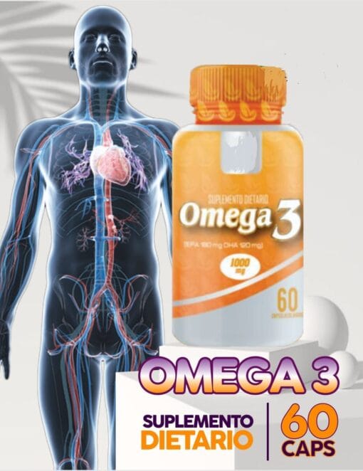 Omega 3