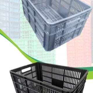 Semi Bueltera Barras 1.200gr - Negra- Capacidad Carga 40Kg - Venta al por mayor y para exportación