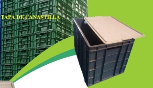 Bultera Sellada 3.500 Gr Capacidad Carga 40 Kg - Ventas al por mayor y para Exportación
