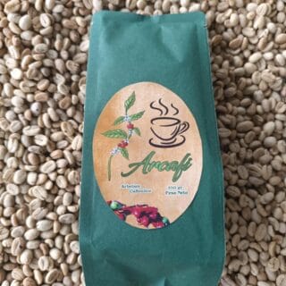 Cafe Arcafi Premium - 250 Gr.  Tradición y Excelencia en Cada Taza
