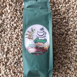 Cafe Arcafi Premium - 500 Gr.  Tradición y Excelencia en Cada Taza