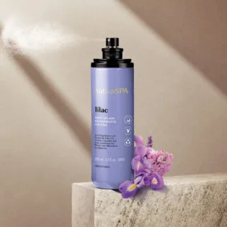 Body splash lila 200 ml nativa spa - Producto Oboticario con Precio Especial en e-col