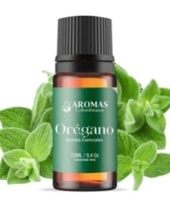 Aceite Esencial Orégano - 12 ml / 0.4 oz Registro Invima - Disponible para venta al por mayor y exportación (precios especiales)