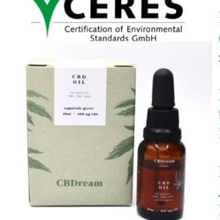 Aceite de CBD Full Spectrum - ventas al por mayor - venta internacional - Pedido Min 6 Unidades