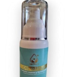 Aceite Capilar Oil Repair - Cabello Nuevo y Fortalecido - 60ML - Registro INVIMA ✅- Ventas al por mayor - Venta Internacional