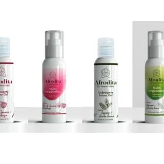 Gel Lubricante y Multiorgásmico - Extractos Amazónicos - 60Ml - Pedido Min 6 Und - Registro INVIMA ✅ Ventas al por Mayor ???? | Venta Internacional ????