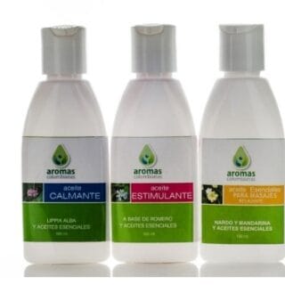 Aceite Calmante - 160ML - Registro INVIMA ✅ Ventas al por Mayor ???? | Venta Internacional ????