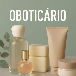Oboticario