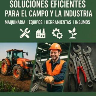 Agroindustria e Industria