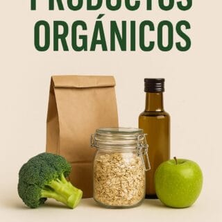 Productos Orgánicos