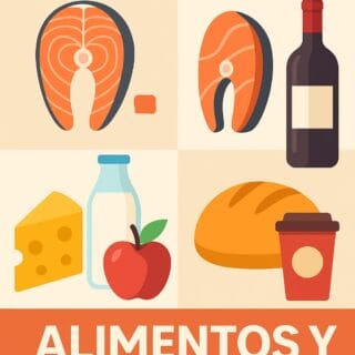 Alimentos y Bebidas