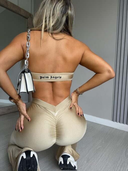 Conjunto Palm Angels V-Cut Arena