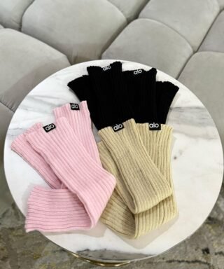 Polainas Alo Knit Essentials