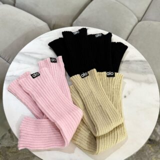 Polainas Alo Knit Essentials