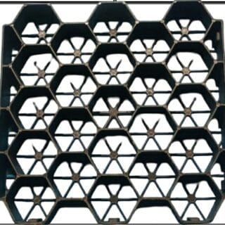 Geoceldas 6.0 – Estabilizador de Gravas para Vías, Pisos y Parqueaderos