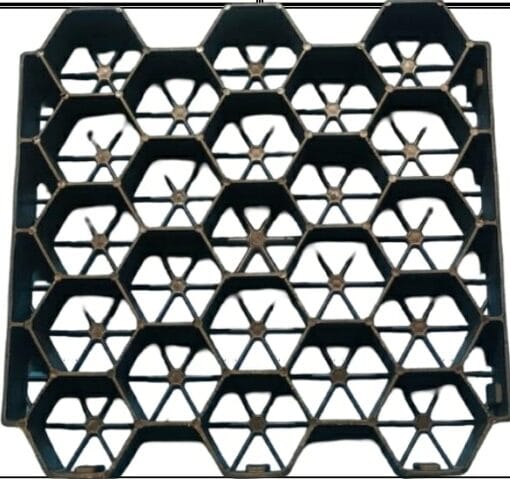 Geoceldas 6.0 – Estabilizador de Gravas para Vías, Pisos y Parqueaderos